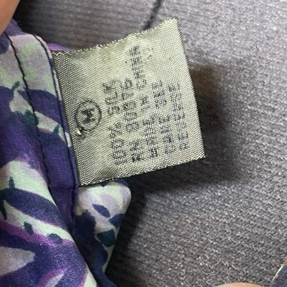 Silk Shirt, Mens, Size M, brand Robert Stock